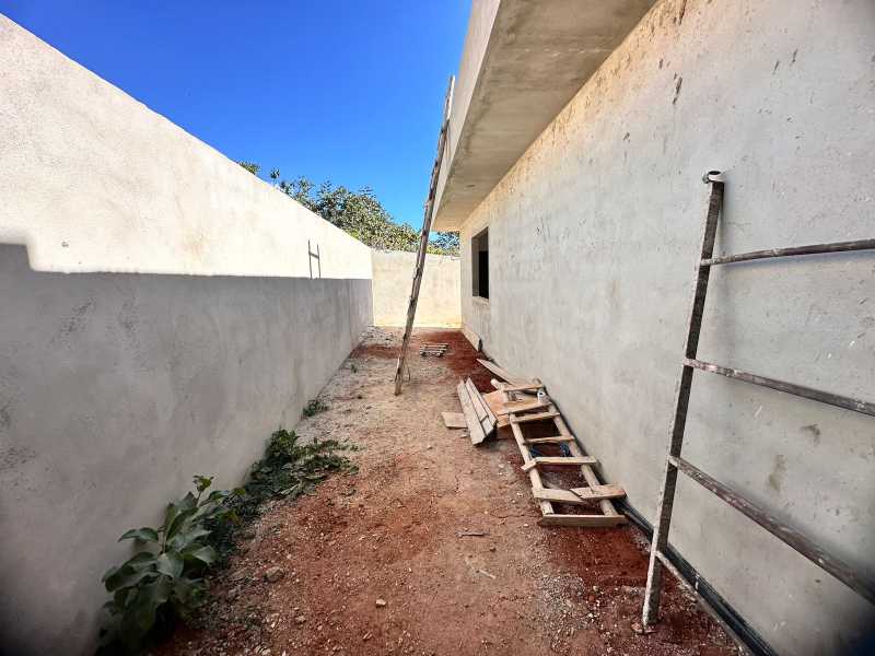 Casa à venda com 3 quartos, 140m² - Foto 9