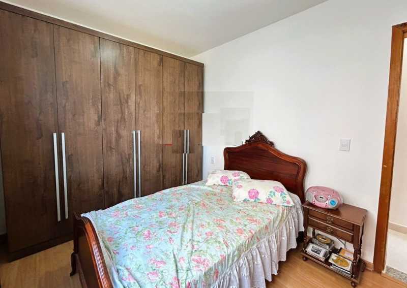 Apartamento à venda com 2 quartos, 57m² - Foto 7