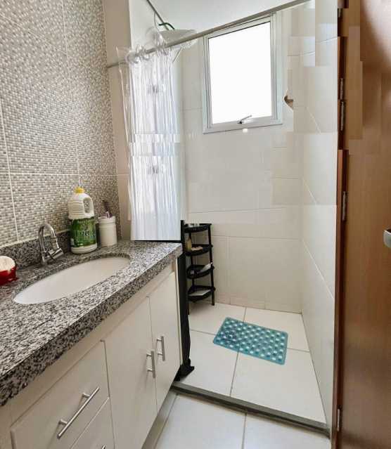 Apartamento à venda com 2 quartos, 57m² - Foto 8