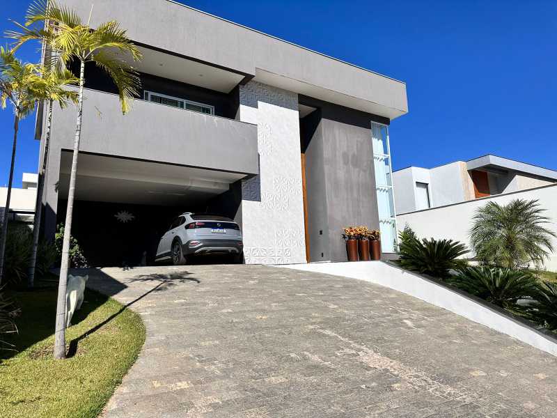 Casa de Condomínio à venda com 3 quartos, 196m² - Foto 11