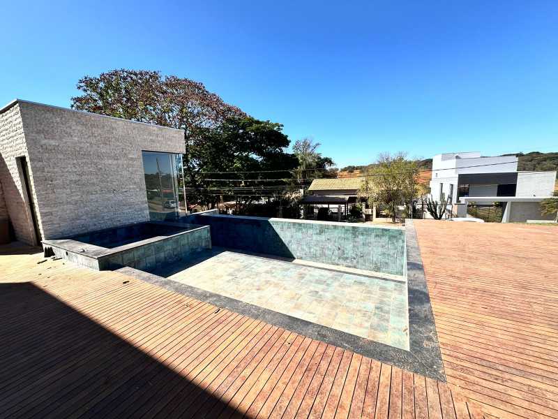 Casa de Condomínio à venda com 4 quartos, 440m² - Foto 19