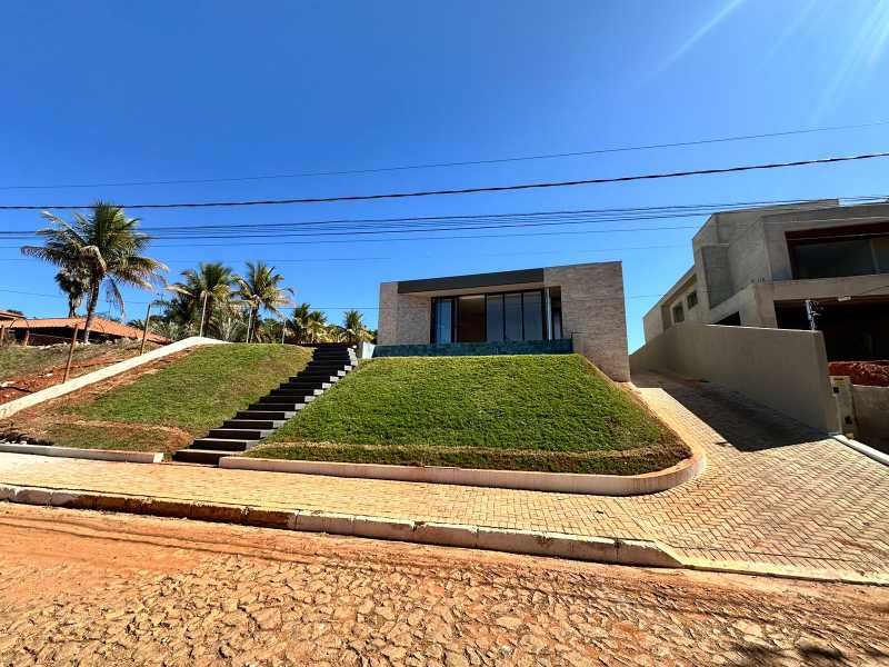 Casa de Condomínio à venda com 4 quartos, 440m² - Foto 25