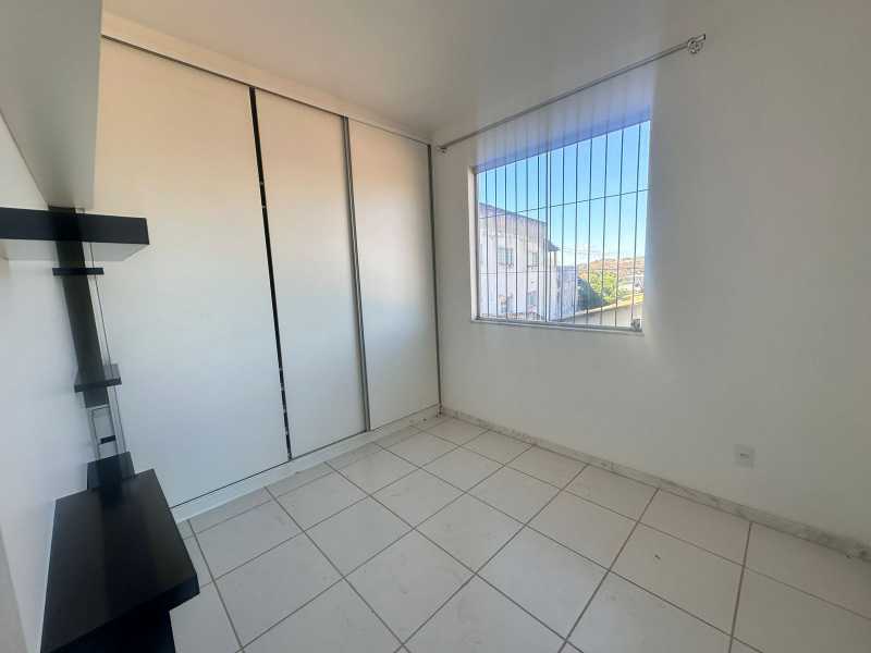 Apartamento à venda com 2 quartos, 61m² - Foto 5