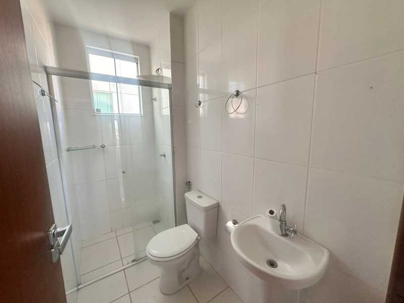 Apartamento à venda com 2 quartos, 61m² - Foto 6