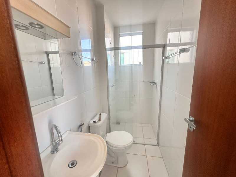 Apartamento à venda com 2 quartos, 61m² - Foto 10