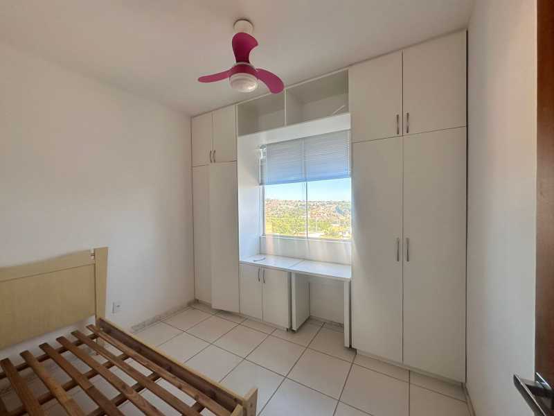 Apartamento à venda com 2 quartos, 61m² - Foto 9