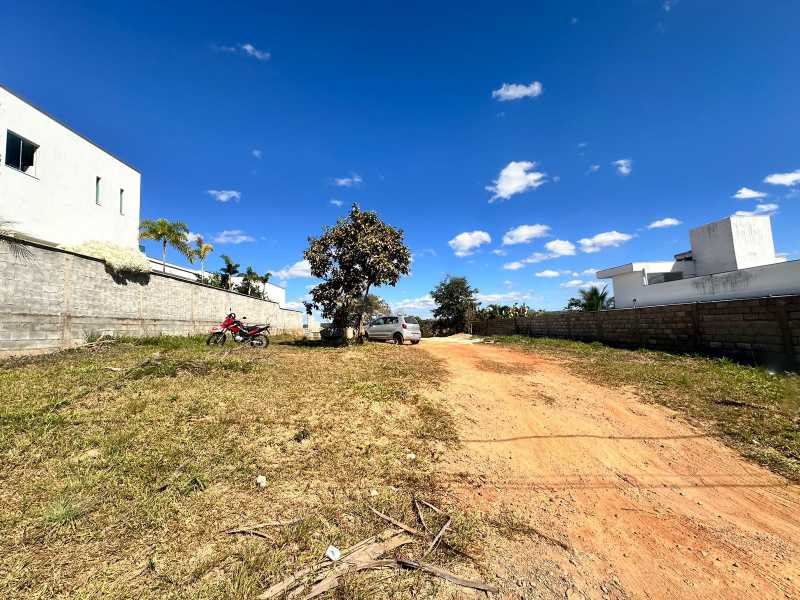 Terreno à venda, 1120 - Foto 1