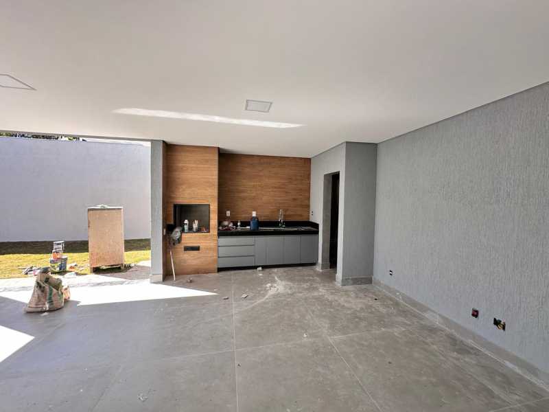 Casa à venda com 3 quartos, 160m² - Foto 14