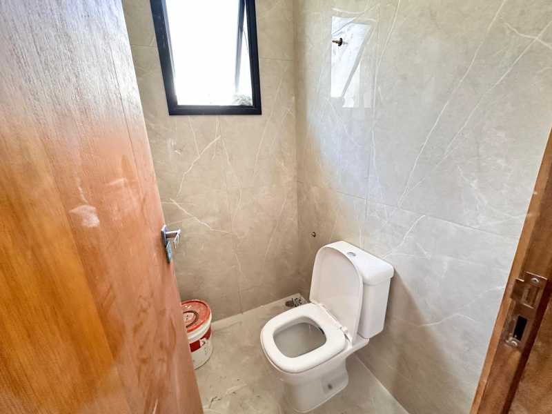 Casa à venda com 3 quartos, 160m² - Foto 13