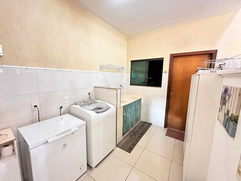 Casa de Condomínio à venda com 5 quartos, 370m² - Foto 24