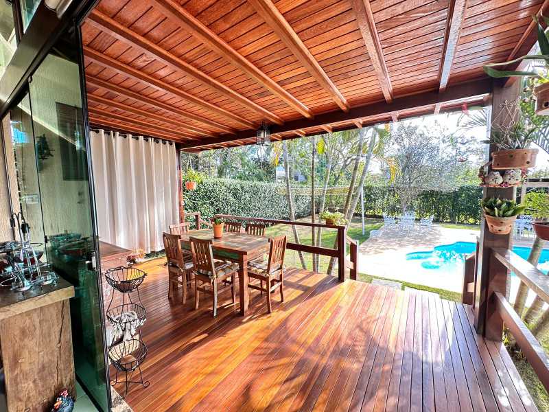 Casa de Condomínio à venda com 5 quartos, 370m² - Foto 26