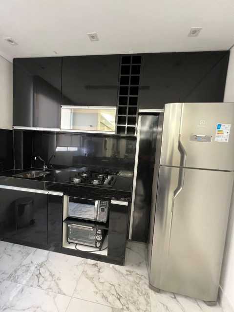 Apartamento à venda com 2 quartos, 44m² - Foto 6