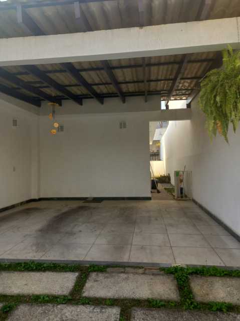 Casa de Condomínio à venda com 3 quartos, 114m² - Foto 22