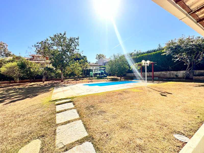 Casa de Condomínio à venda com 4 quartos, 345m² - Foto 27