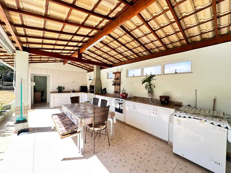 Casa de Condomínio à venda com 4 quartos, 345m² - Foto 23