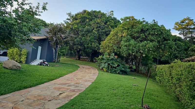 Casa de Condomínio à venda com 3 quartos, 398m² - Foto 7