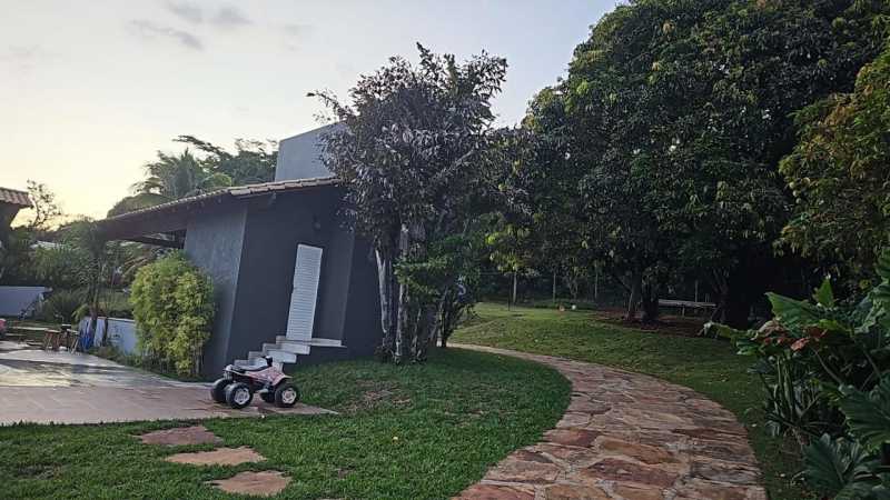 Casa de Condomínio à venda com 3 quartos, 398m² - Foto 16