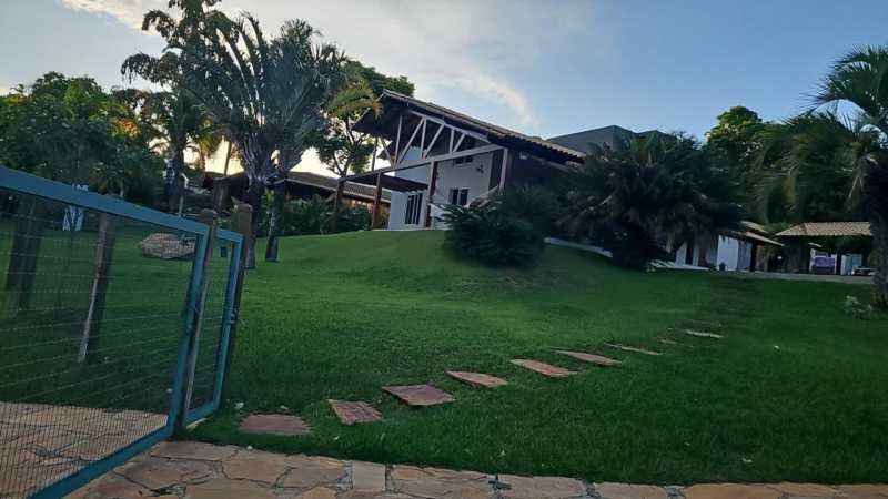 Casa de Condomínio à venda com 3 quartos, 398m² - Foto 23