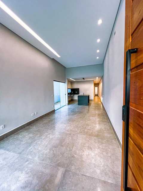 Casa à venda com 3 quartos, 123m² - Foto 3