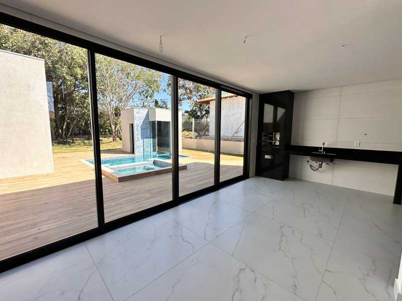 Casa de Condomínio à venda com 4 quartos, 265m² - Foto 21