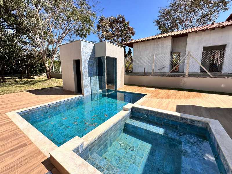 Casa de Condomínio à venda com 4 quartos, 265m² - Foto 24