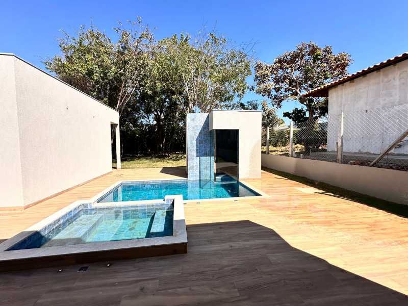 Casa de Condomínio à venda com 4 quartos, 265m² - Foto 25