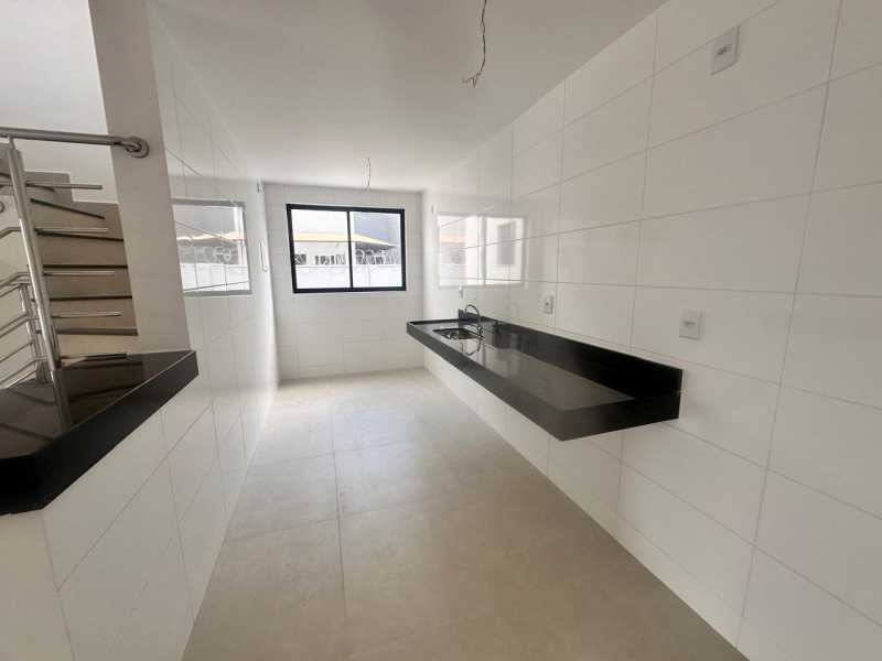 Cobertura à venda com 2 quartos, 140m² - Foto 6