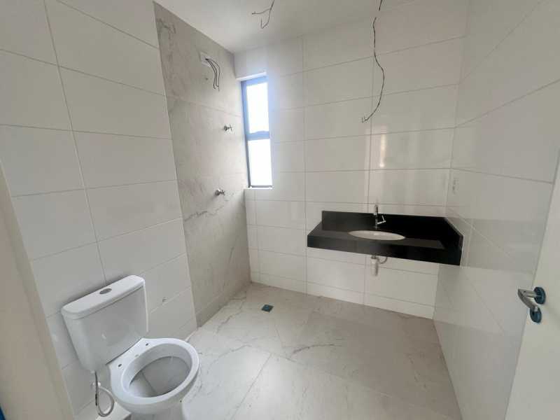 Cobertura à venda com 2 quartos, 140m² - Foto 8