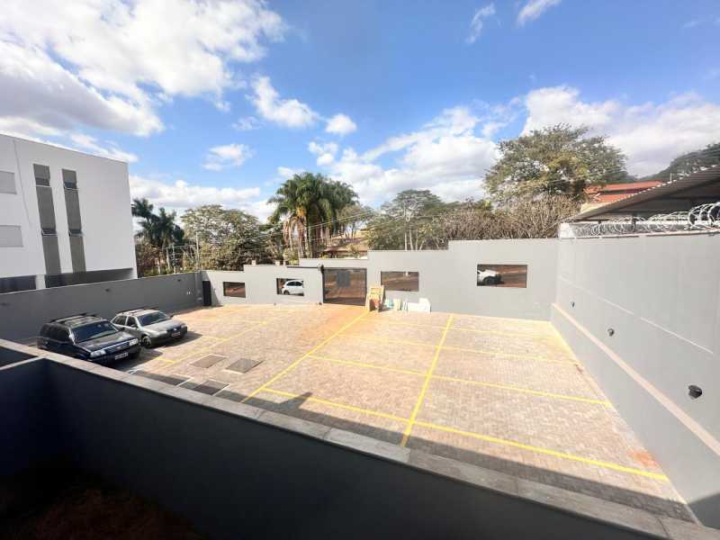 Cobertura à venda com 2 quartos, 140m² - Foto 16