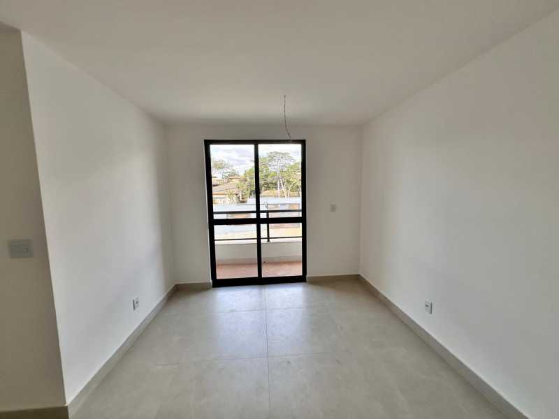 Cobertura à venda com 2 quartos, 140m² - Foto 5