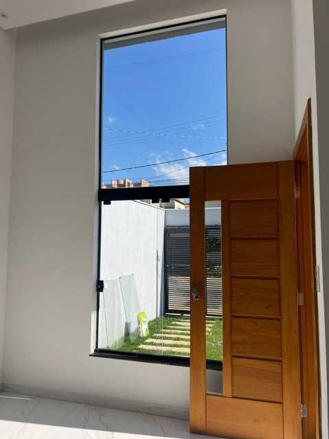 Casa à venda com 3 quartos, 85m² - Foto 4