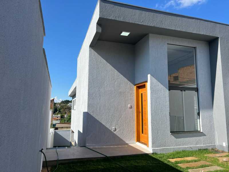 Casa à venda com 3 quartos, 85m² - Foto 20