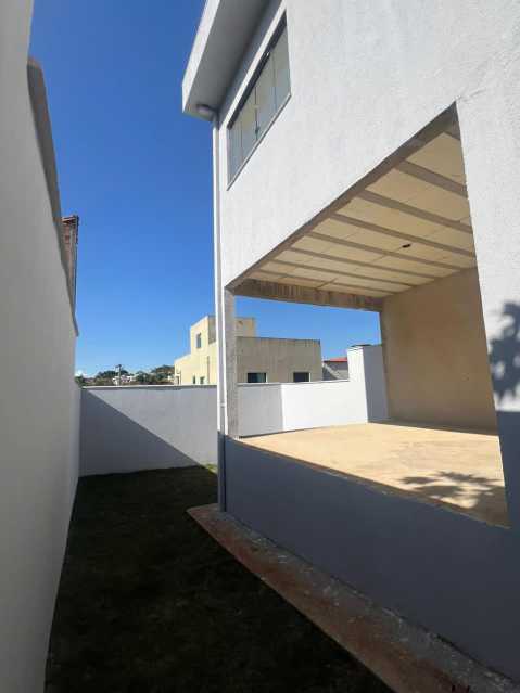 Casa à venda com 3 quartos, 85m² - Foto 17