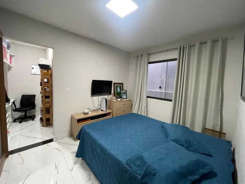 Casa à venda com 3 quartos, 78m² - Foto 7