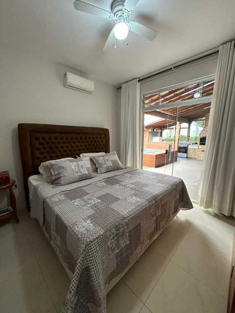 Casa à venda com 3 quartos, 101m² - Foto 12