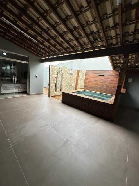 Casa à venda com 3 quartos, 101m² - Foto 21