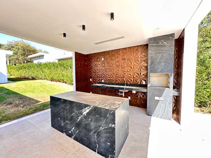 Casa de Condomínio à venda com 4 quartos, 286m² - Foto 16