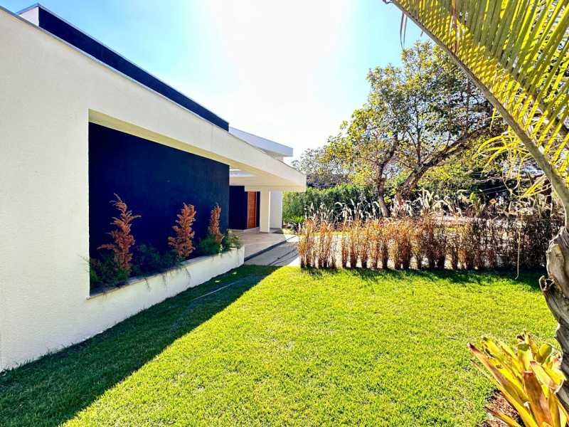 Casa de Condomínio à venda com 4 quartos, 286m² - Foto 21