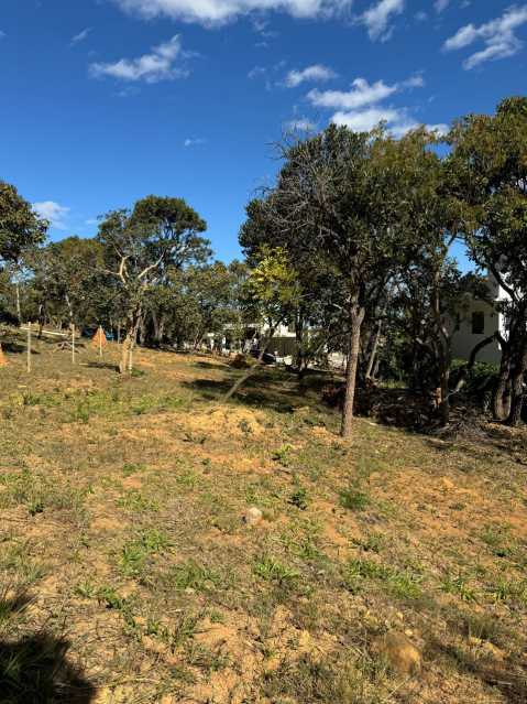 Terreno à venda, 1390 - Foto 1