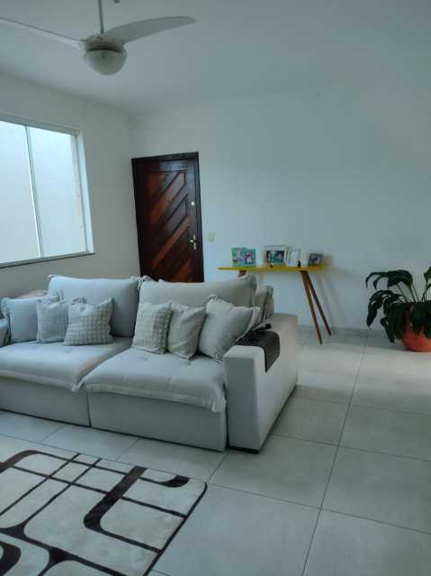 Apartamento à venda com 3 quartos, 84m² - Foto 4