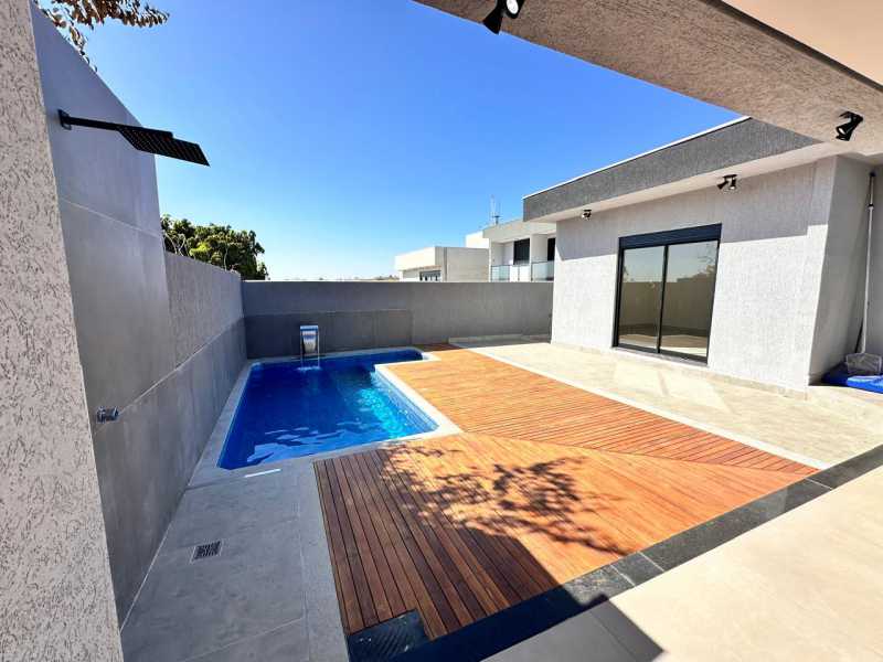 Casa de Condomínio à venda com 4 quartos, 190m² - Foto 15