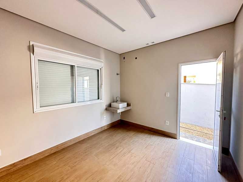 Casa de Condomínio à venda e aluguel com 5 quartos, 300m² - Foto 12