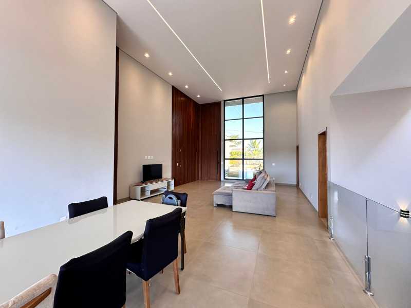 Casa de Condomínio à venda com 4 quartos, 419m² - Foto 15