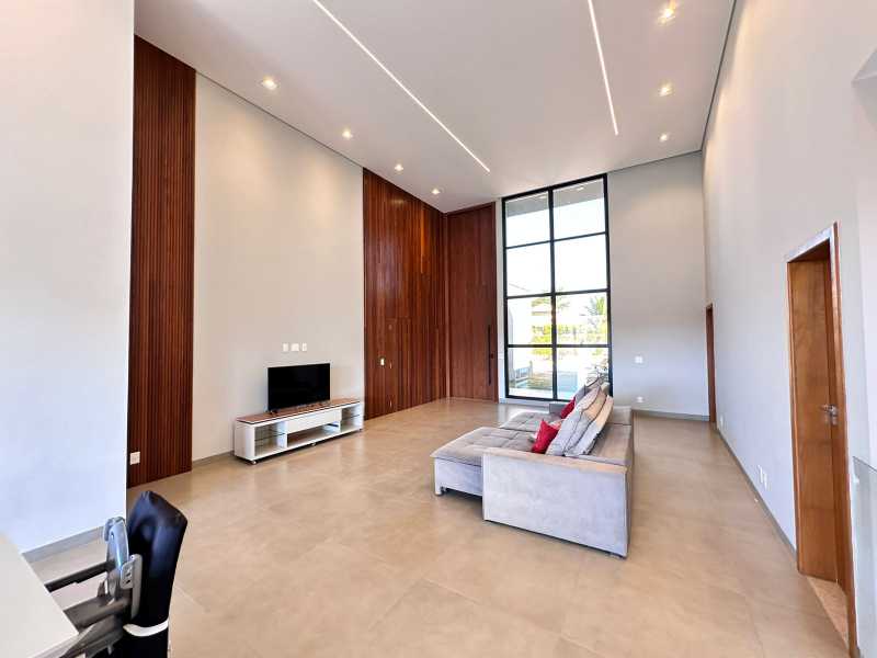 Casa de Condomínio à venda com 4 quartos, 419m² - Foto 16