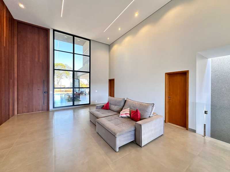 Casa de Condomínio à venda com 4 quartos, 419m² - Foto 17