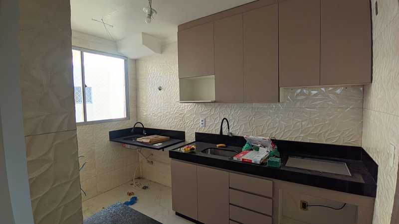 Apartamento à venda com 2 quartos, 55m² - Foto 4