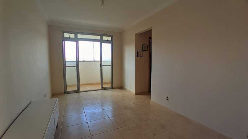 Apartamento à venda com 2 quartos, 55m² - Foto 7