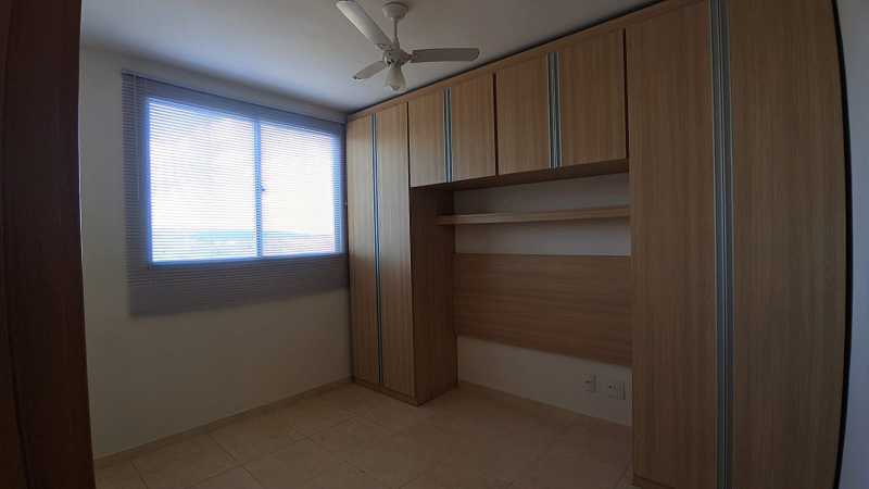 Apartamento à venda com 2 quartos, 55m² - Foto 8