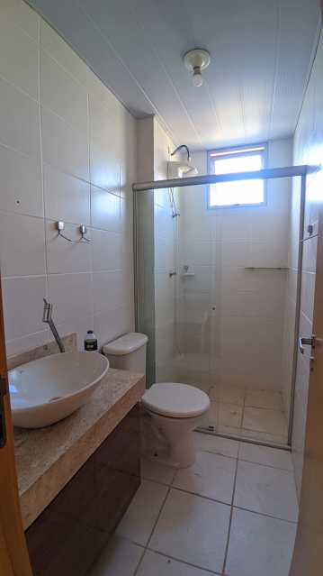 Apartamento à venda com 2 quartos, 55m² - Foto 9