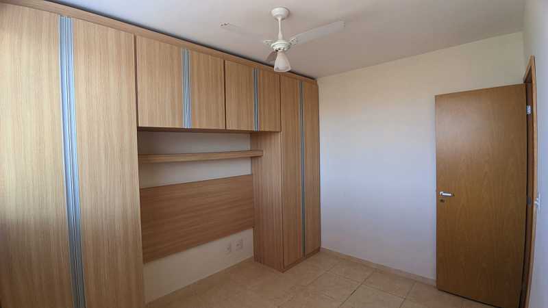 Apartamento à venda com 2 quartos, 55m² - Foto 10